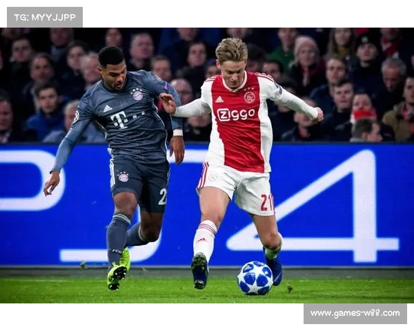 欧冠阿贾克斯力克里斯本竞技