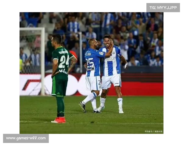 国王杯莱加内斯不敌巴列卡诺