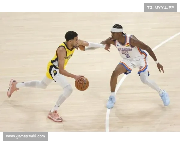 雷霆队悍将发威,打破连败困局! 雷霆队悍将发威,打破连败困局!