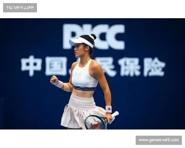 中国金花组合力克种子,发强势晋级决赛,时隔再圆梦(中国金花是谁) 中国金花组合力克种子,发强势晋级决赛,时隔再圆梦(中国金花是谁)