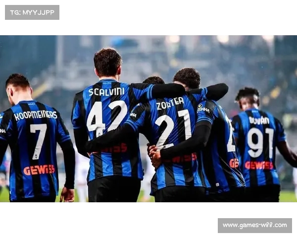 亚特兰大成功反弹,战胜斯佩齐亚 亚特兰大成功反弹,战胜斯佩齐亚