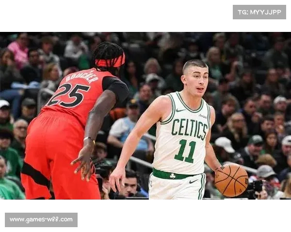 凯尔特人季后赛首轮战胜魔术,普里查德防守积极 凯尔特人季后赛首轮战胜魔术,普里查德防守积极